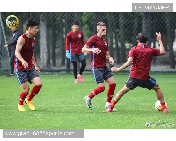 建业足球总经理如何引领球队重返巅峰并提升整体竞争力 建业足球总经理如何引领球队重返巅峰并提升整体竞争力