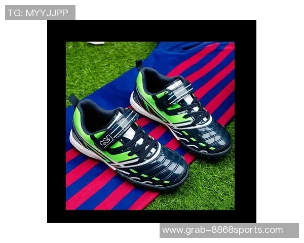 提升运动表现的秘密武器足球鞋缓冲技术全面解析与选购指南